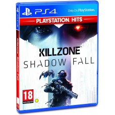 Killzone Shadow Fall (PS4 русск..